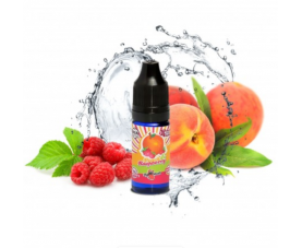 Big Mouth - Peach & Raspberry Flavor 10ml